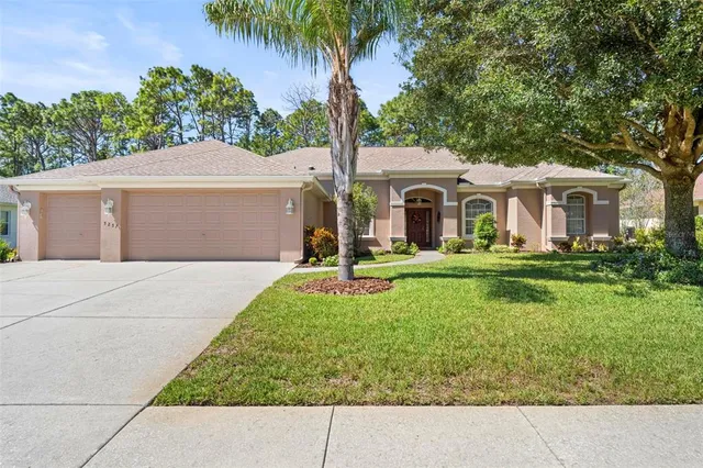 $469,900 | 5257 Championship Cup Lane, Spring Hill, FL 34609
