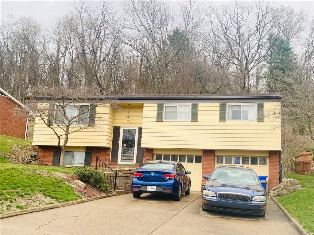 157 Parkedge Road Pittsburgh, PA 15220 - Photo 1 of 1 Gallery Image 1