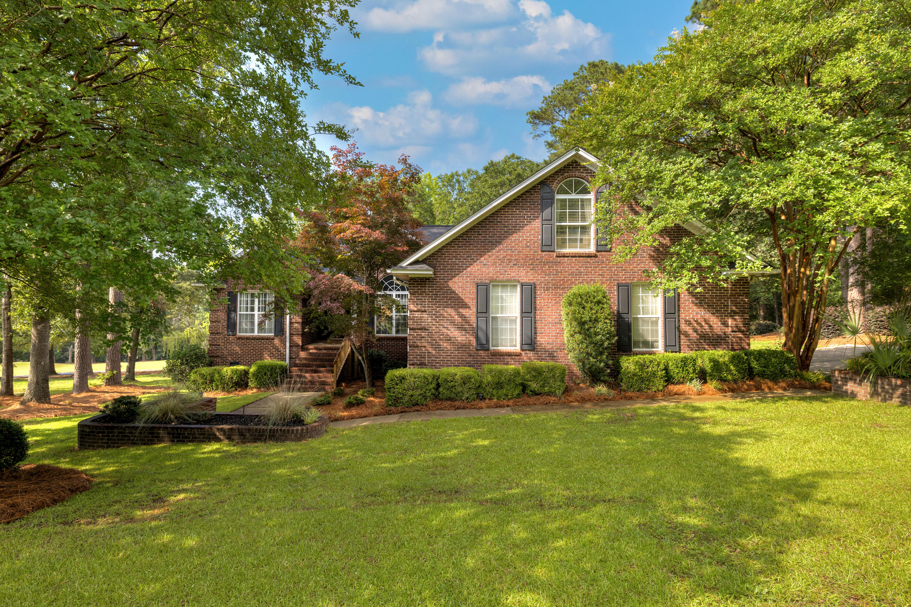 6685 Hidden Haven Road Sumter, SC 29154 - Photo 34 of 63