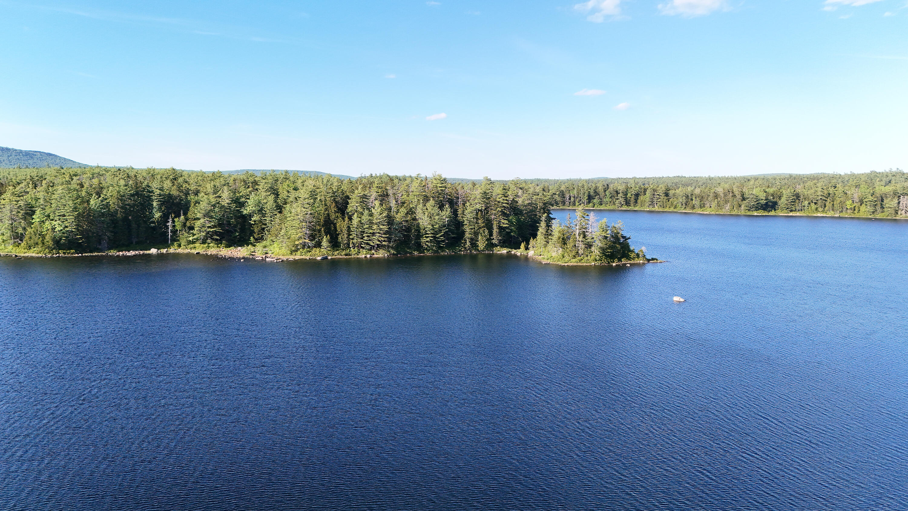 1312 Tunk Lake Road Sullivan, ME 04664 - Photo 3 of 34 Tunk Lake