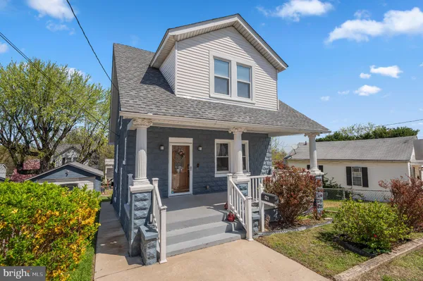 $379,000 | 521 Fairview Avenue, Baltimore, MD 21224