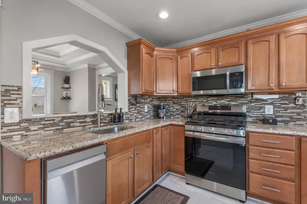 $379,000 | 521 Fairview Avenue, Baltimore, MD 21224