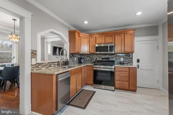 $379,000 | 521 Fairview Avenue, Baltimore, MD 21224