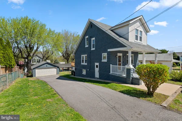 $379,000 | 521 Fairview Avenue, Baltimore, MD 21224