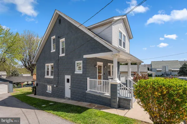 $379,000 | 521 Fairview Avenue, Baltimore, MD 21224