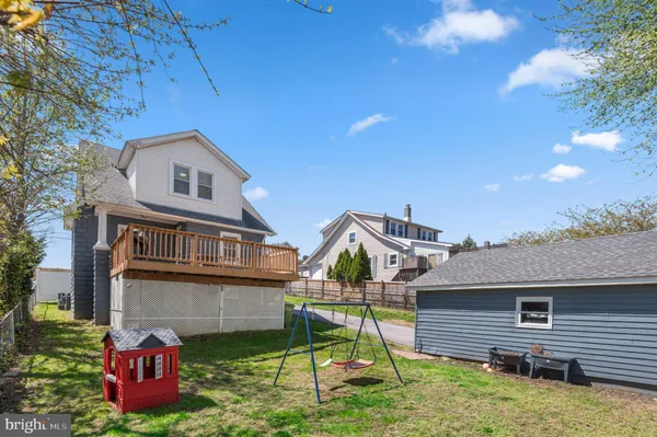 $379,000 | 521 Fairview Avenue, Baltimore, MD 21224