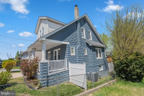 $379,000 | 521 Fairview Avenue, Baltimore, MD 21224