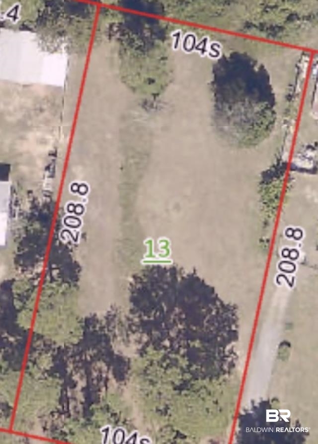 0 Buzbee Road Daphne, AL 36527 - Photo 2 of 3