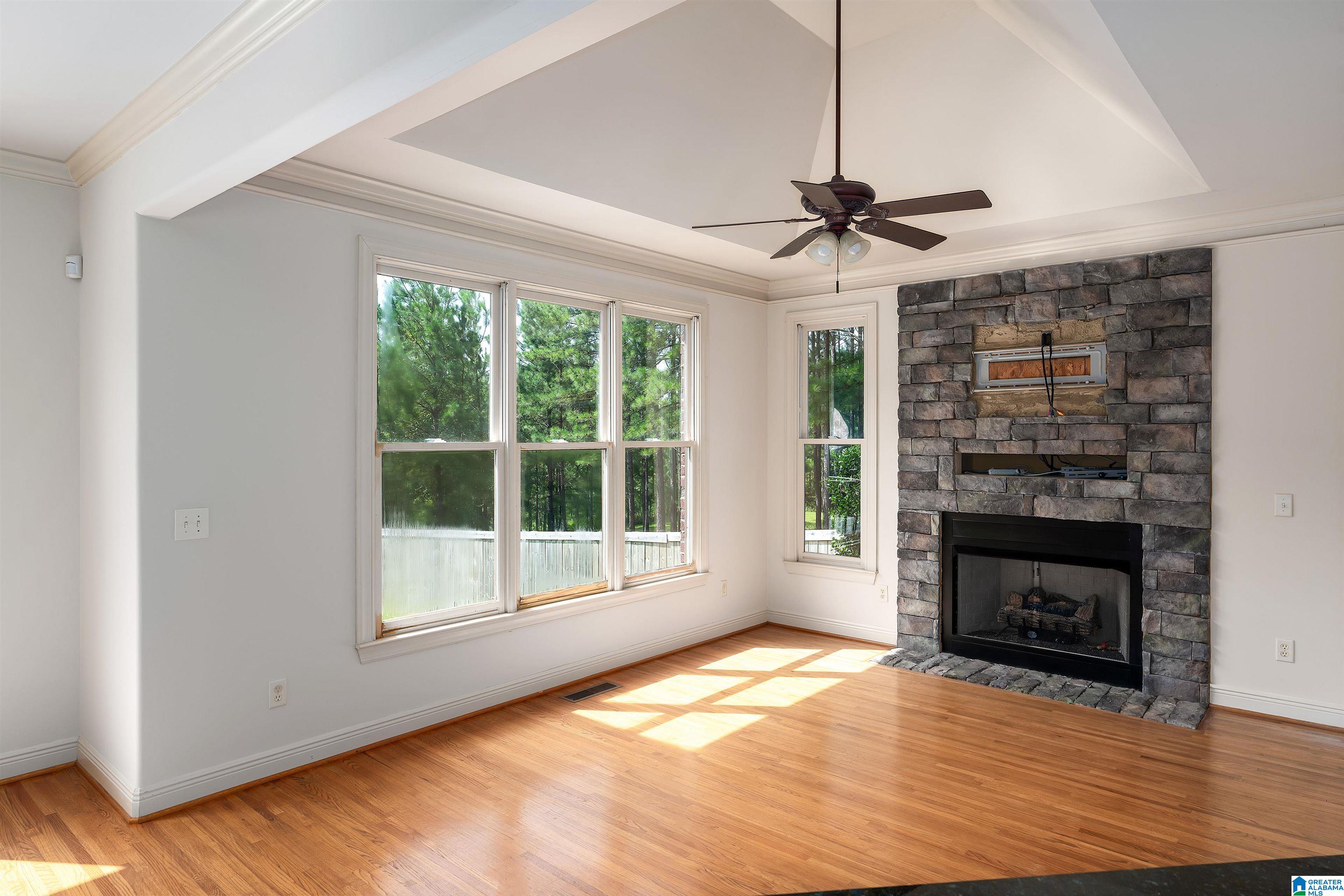 1000 Kingston Road Chelsea, AL 35043 - Photo 14 of 44