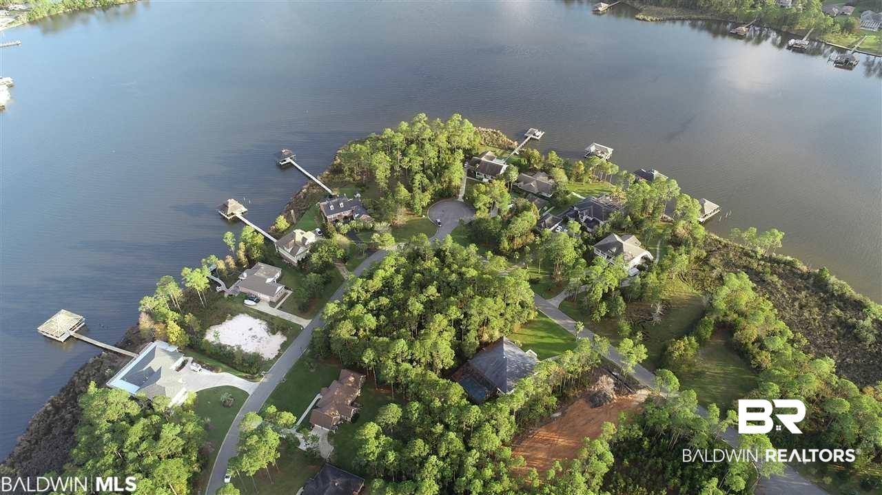 0 Bay Point Drive Elberta, AL 36530 - Photo 4 of 11