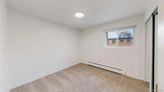 $1,700 | 1355 North Gaylord Street, Unit 8, Denver, CO 80206