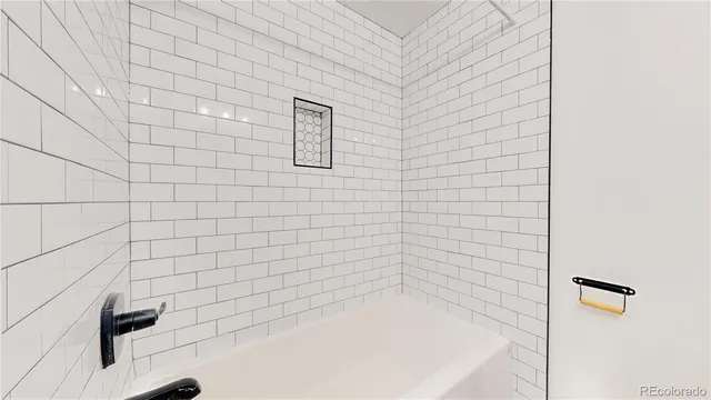 $1,700 | 1355 North Gaylord Street, Unit 8, Denver, CO 80206