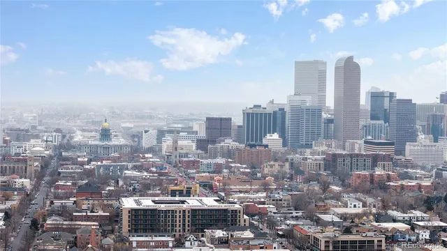 $1,700 | 1355 North Gaylord Street, Unit 8, Denver, CO 80206