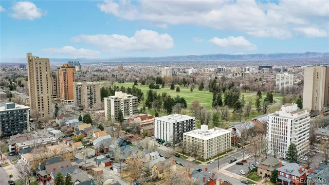 $1,700 | 1355 North Gaylord Street, Unit 8, Denver, CO 80206