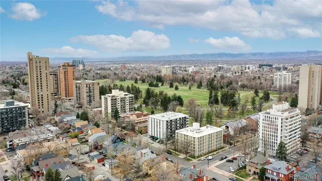 $1,700 | 1355 North Gaylord Street, Unit 8, Denver, CO 80206