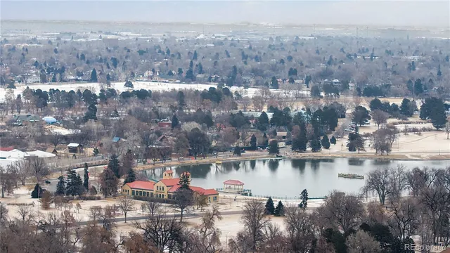 $1,700 | 1355 North Gaylord Street, Unit 8, Denver, CO 80206