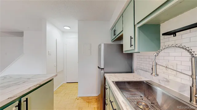 $1,700 | 1355 North Gaylord Street, Unit 8, Denver, CO 80206