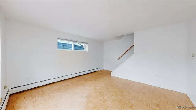 $1,700 | 1355 North Gaylord Street, Unit 8, Denver, CO 80206