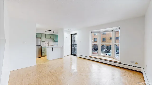 $1,700 | 1355 North Gaylord Street, Unit 8, Denver, CO 80206