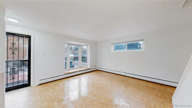 $1,700 | 1355 North Gaylord Street, Unit 8, Denver, CO 80206