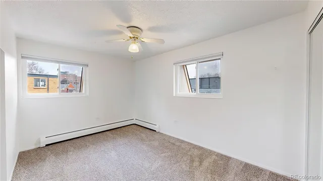 $1,700 | 1355 North Gaylord Street, Unit 8, Denver, CO 80206