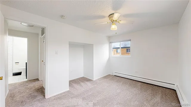 $1,700 | 1355 North Gaylord Street, Unit 8, Denver, CO 80206