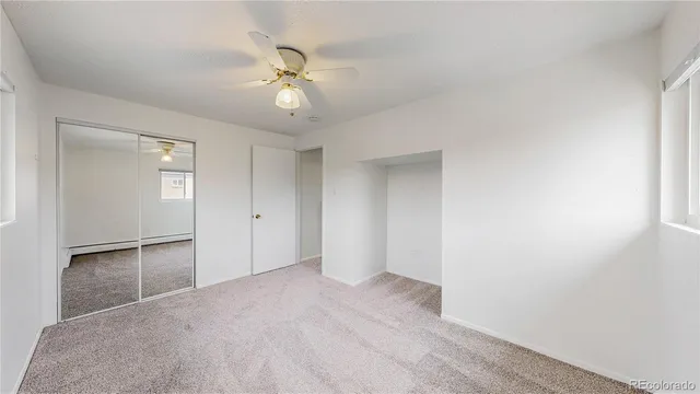 $1,700 | 1355 North Gaylord Street, Unit 8, Denver, CO 80206