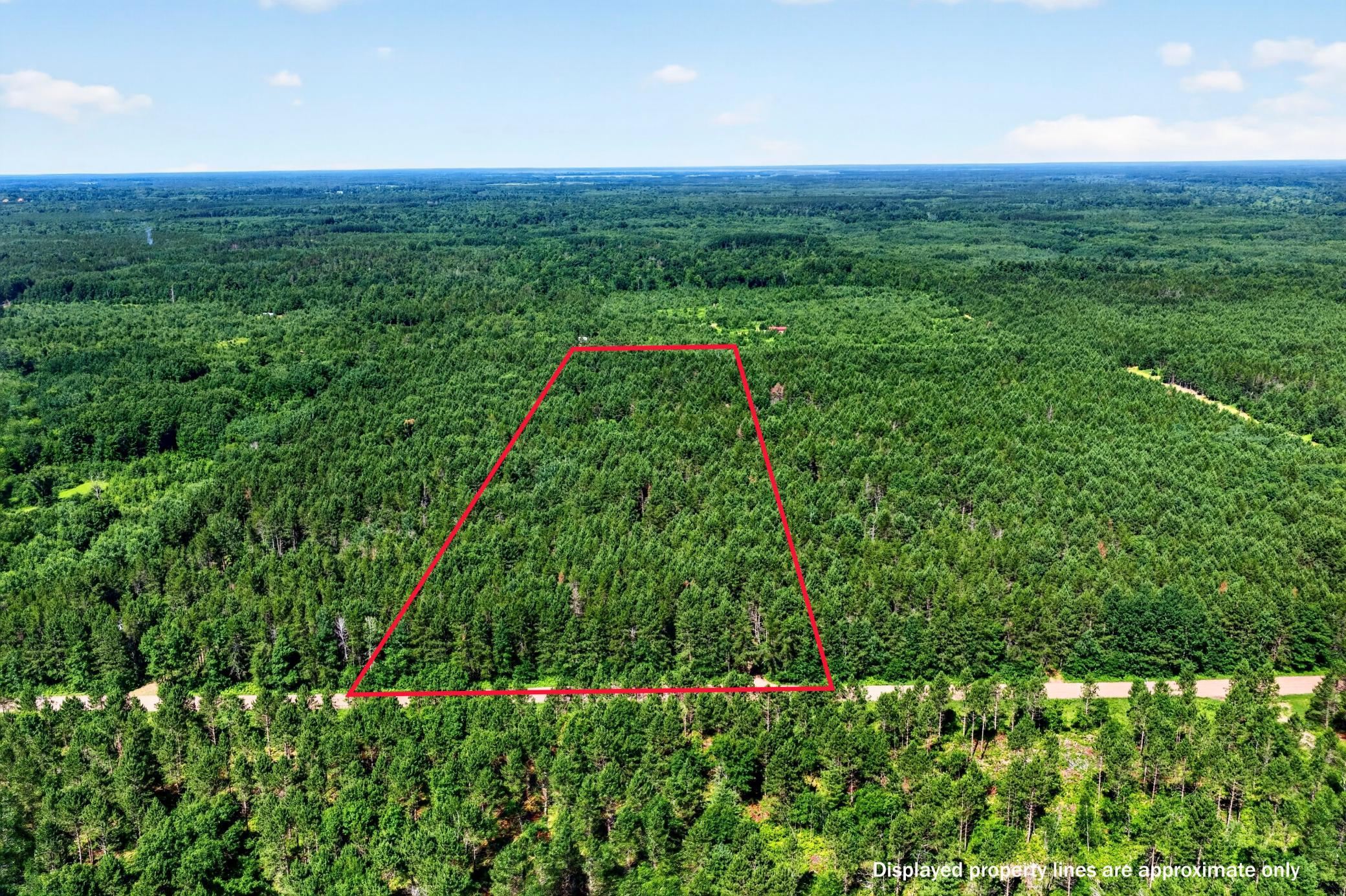 26131 Ostergren Road Webster, WI 54893 - Photo 1 of 16