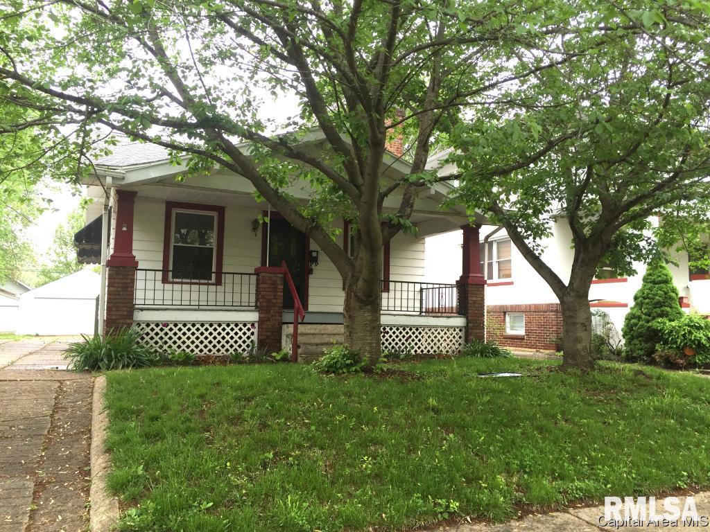 2335 South 10th Street Springfield, IL 62703 - Photo 1 of 26