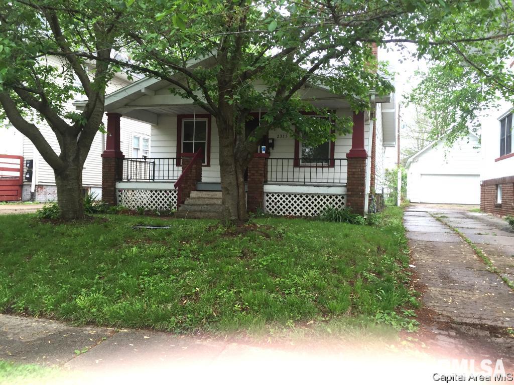 2335 South 10th Street Springfield, IL 62703 - Photo 2 of 26