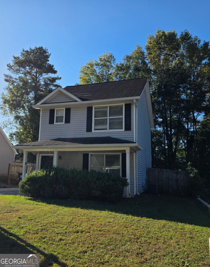 115 Glynn Addy Drive Stockbridge, GA 30281 - Photo 1 of 9