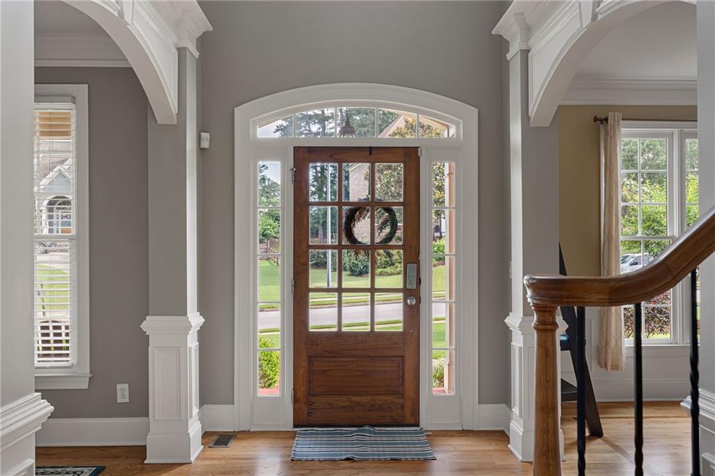 227 Oakwind Pointe Acworth, GA 30101 - Photo 7 of 52