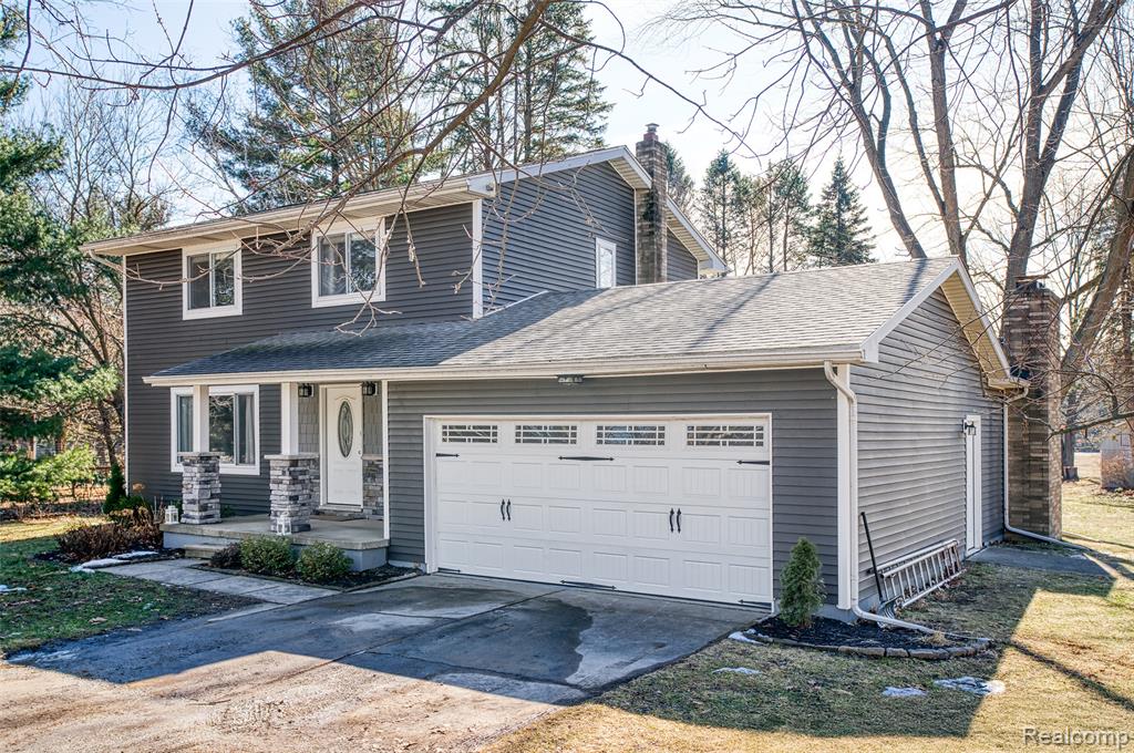 5193 Owen Road Linden, MI 48451 - Photo 1 of 32 Gallery Image 1
