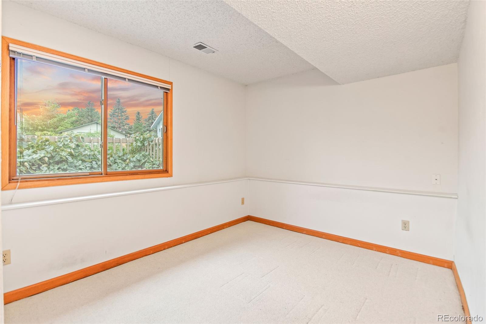 4814 West Moorhead Circle Boulder, CO 80305 - Photo 23 of 35 a view of a room with a large window