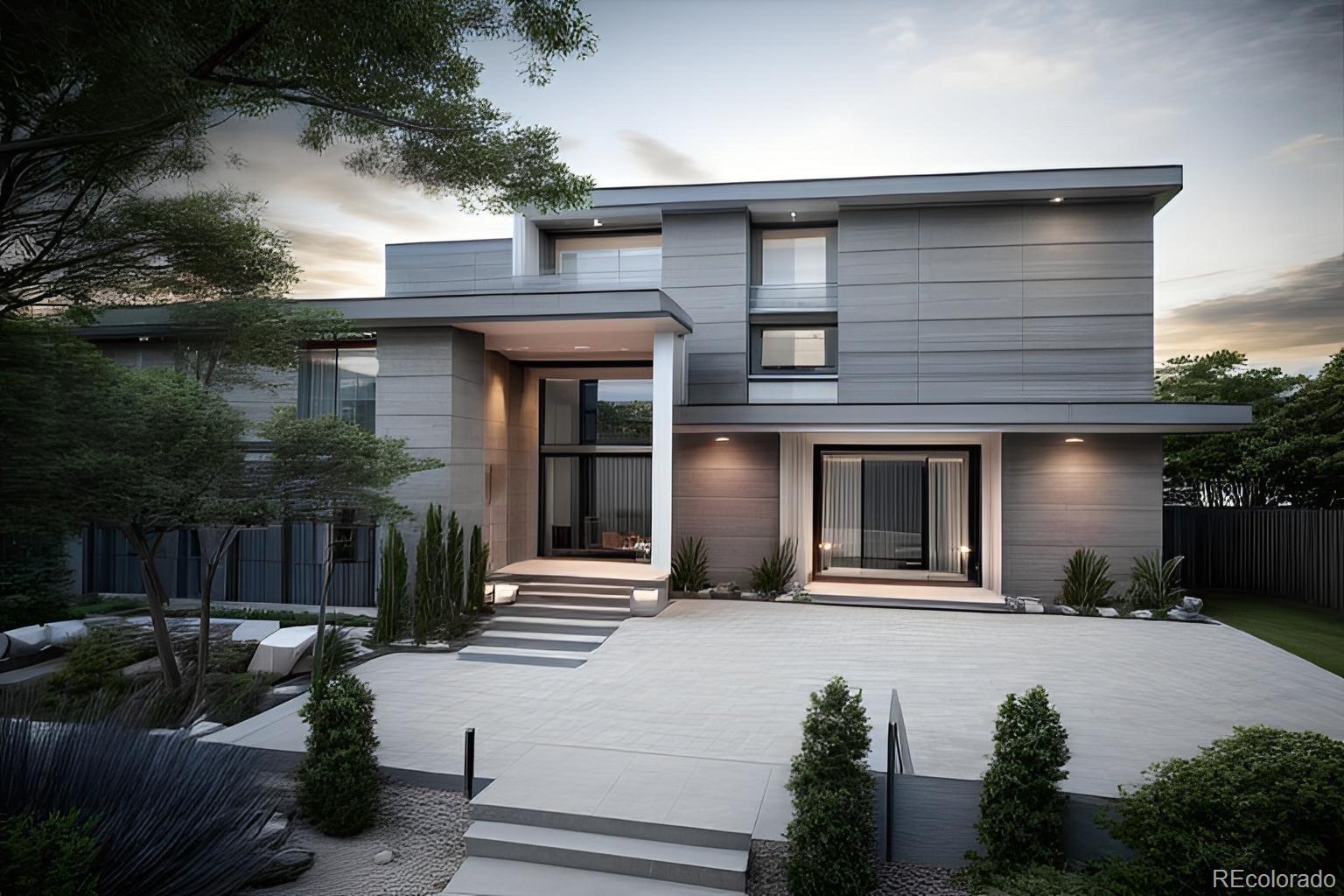 4814 West Moorhead Circle Boulder, CO 80305 - Photo 3 of 35 a view of a house with a patio