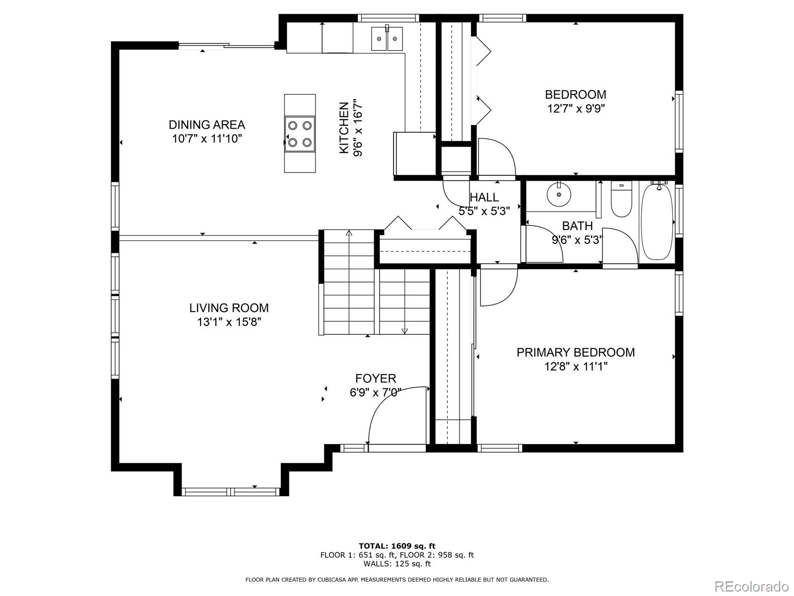 4814 West Moorhead Circle Boulder, CO 80305 - Photo 34 of 35 a picture of a wall with a white wall and a white wall