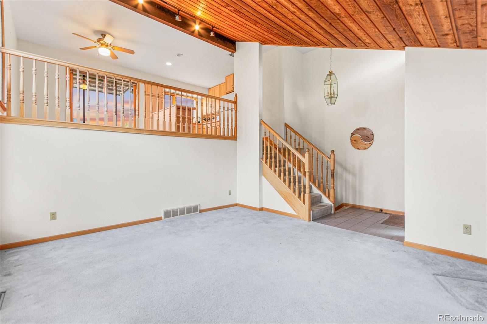 4814 West Moorhead Circle Boulder, CO 80305 - Photo 5 of 35 a view of an entryway