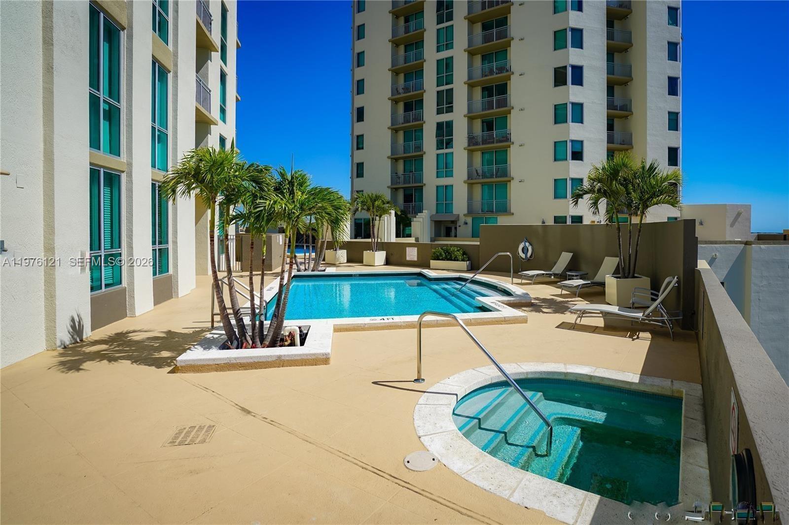 9066 Southwest 73rd Court, Unit 910 Miami, FL 33156 - Photo 40 of 48
