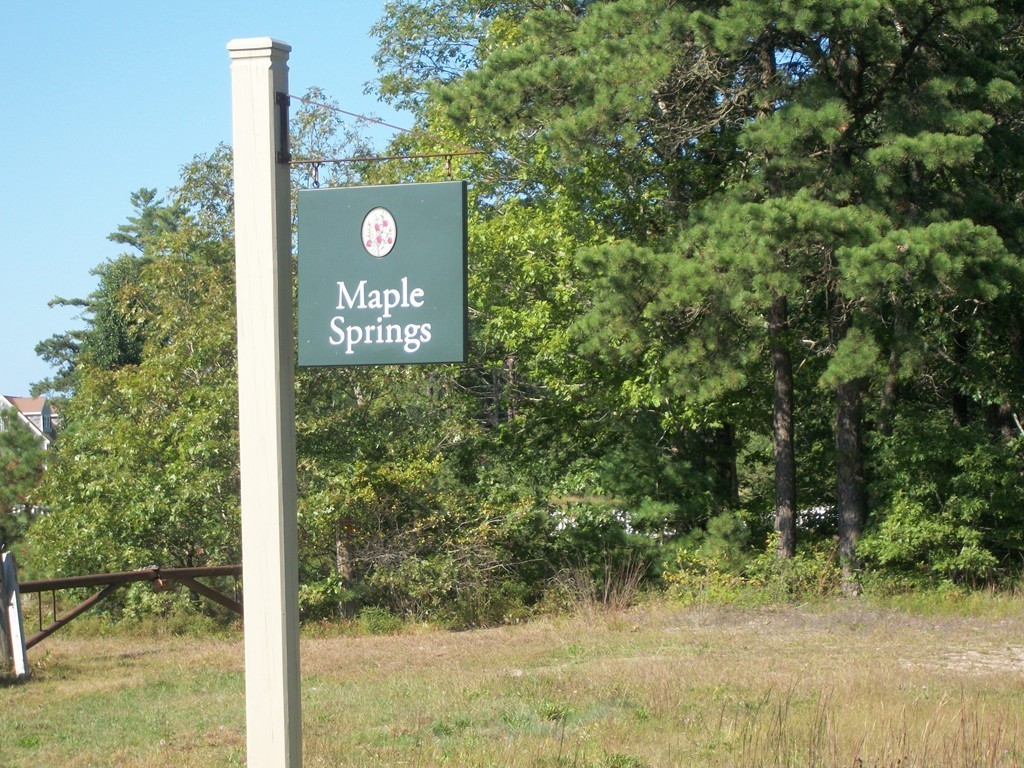 103 Maple Springs Road Wareham, MA 02571 - Photo 6 of 9 Gallery Image 6