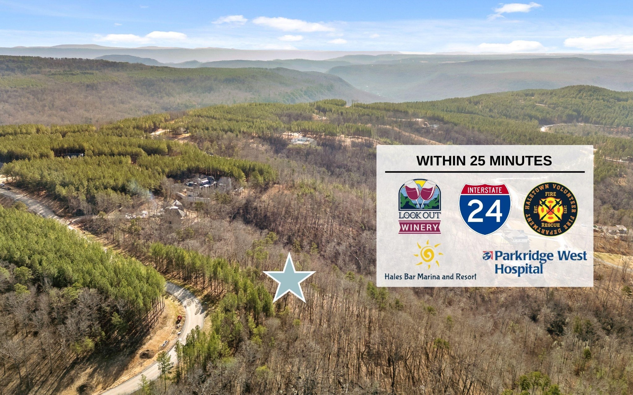 1179 Split Rail Way Guild, TN 37340 - Photo 16 of 26