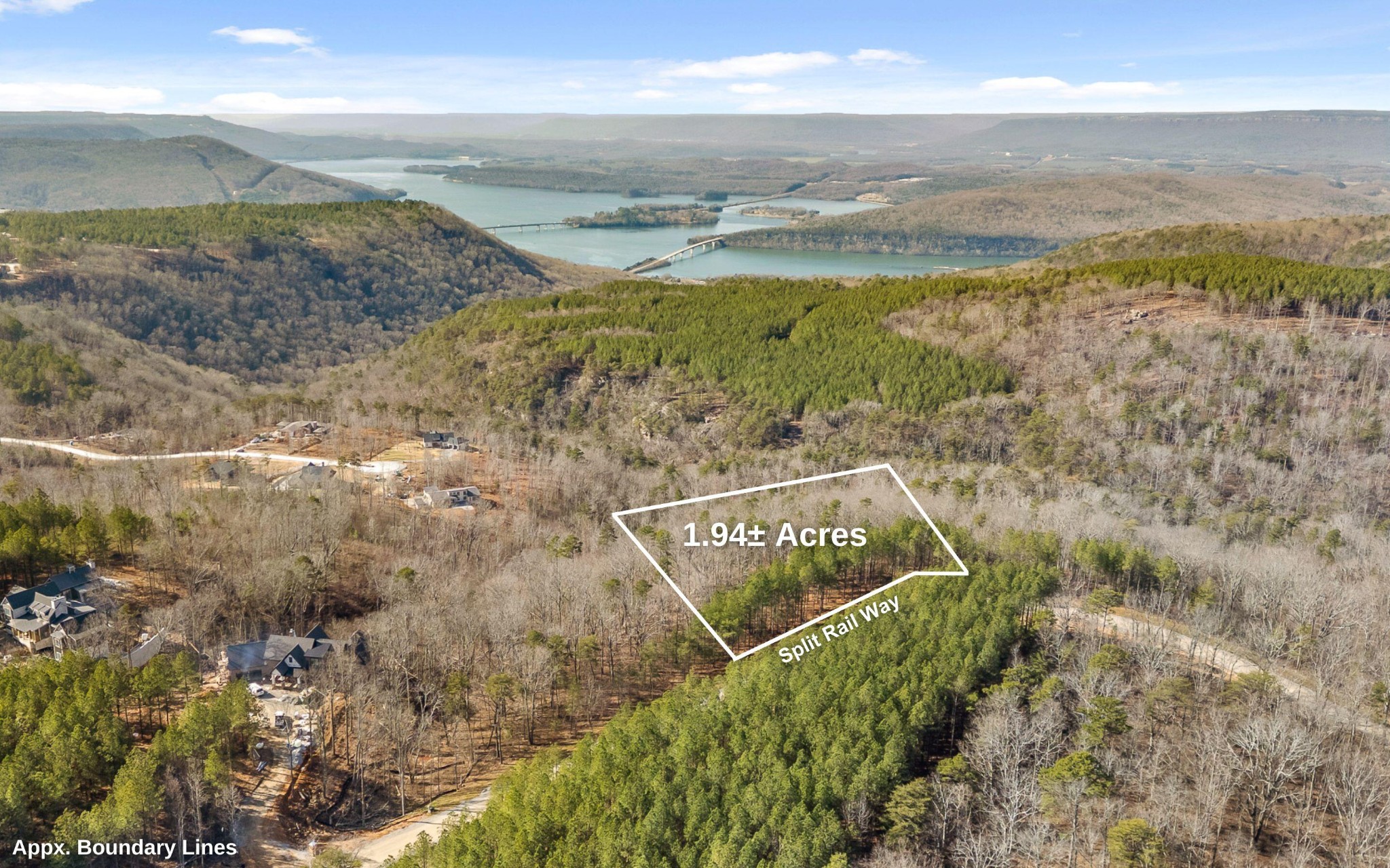 1179 Split Rail Way Guild, TN 37340 - Photo 3 of 26