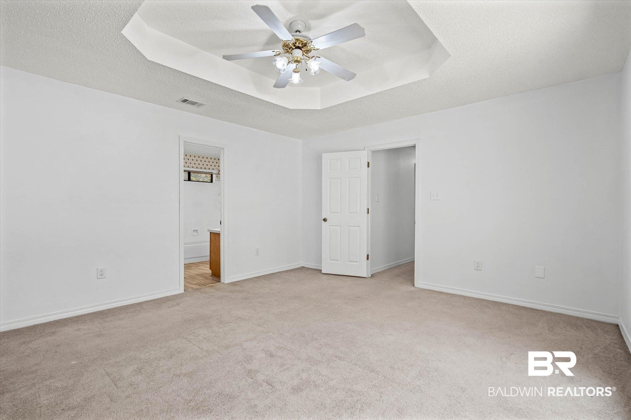 9770 Lakeview Road Bay Minette, AL 36507 - Photo 17 of 44 Primary Bedroom