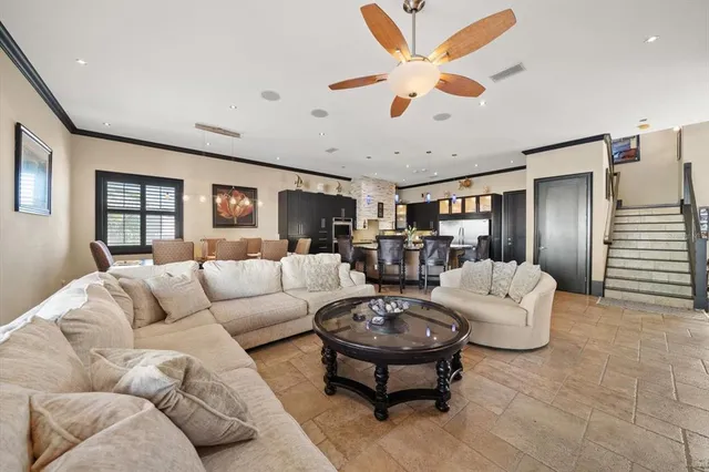 $3,399,000 | 108 Bayside Drive, Clearwater Beach, FL 33767