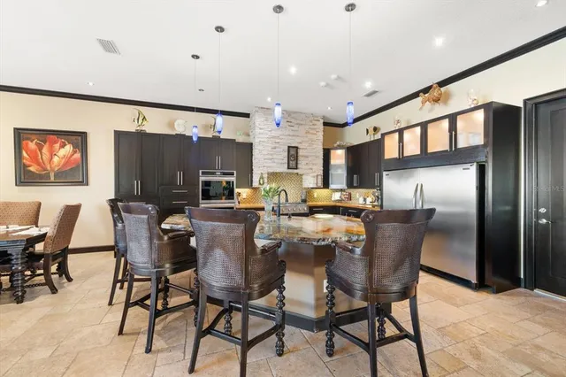 $3,399,000 | 108 Bayside Drive, Clearwater Beach, FL 33767