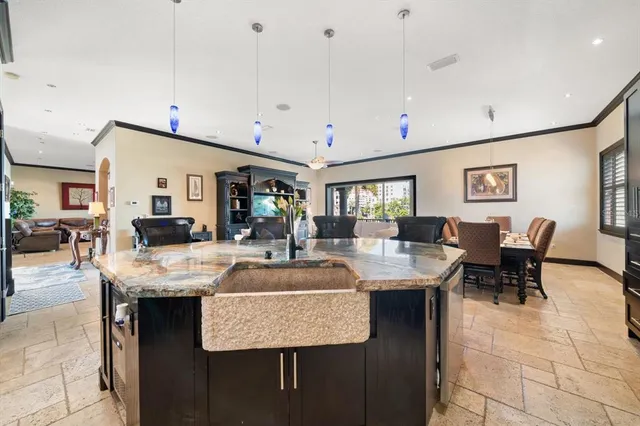 $3,399,000 | 108 Bayside Drive, Clearwater Beach, FL 33767