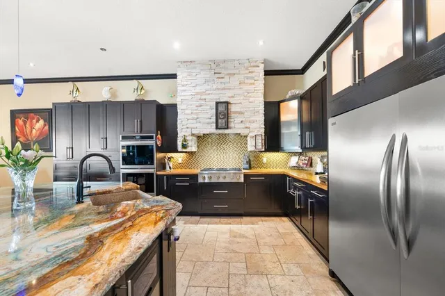 $3,399,000 | 108 Bayside Drive, Clearwater Beach, FL 33767