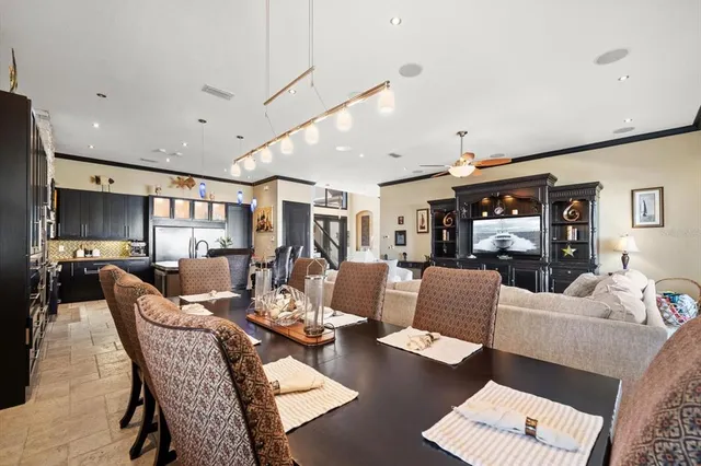 $3,399,000 | 108 Bayside Drive, Clearwater Beach, FL 33767