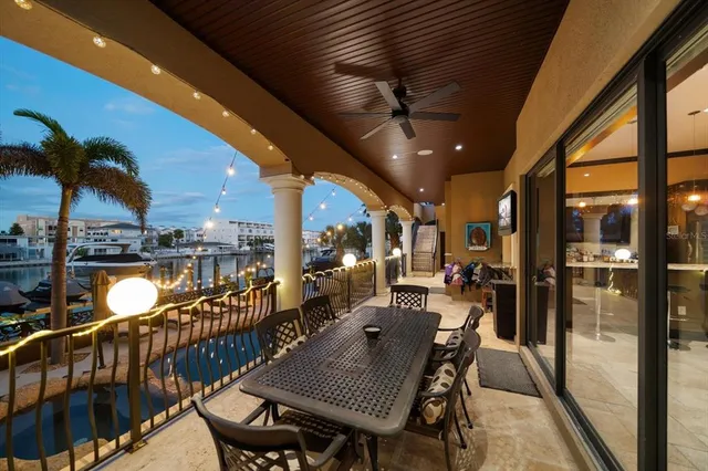 $3,399,000 | 108 Bayside Drive, Clearwater Beach, FL 33767