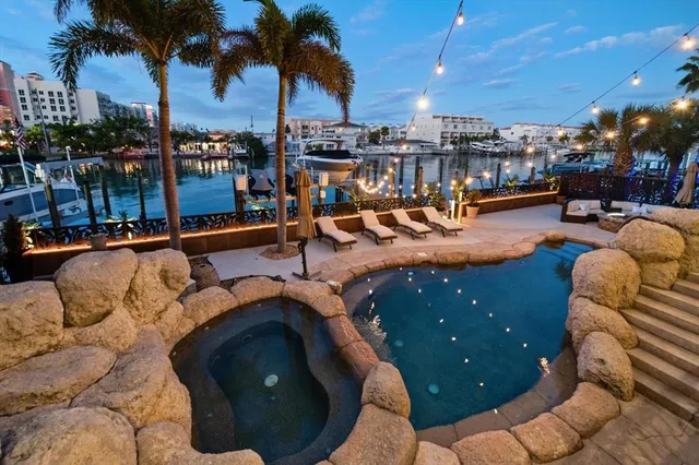 $3,399,000 | 108 Bayside Drive, Clearwater Beach, FL 33767