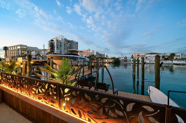 $3,399,000 | 108 Bayside Drive, Clearwater Beach, FL 33767